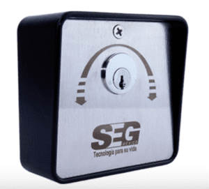SELECTOR DE LLAVE